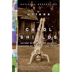 Unless: A Novel (P.S.)