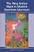 Book The King Arthur Myth in Modern American Literature