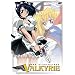 UFO Ultramaiden Valkyrie, Vol. 1- Bedlam, Bathhouse and Beyond
