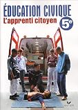 L'apprenti citoyen 5e