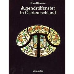 Jugendstilfenster in Ostdeutschland (Gebundene Ausgabe)