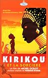 Revue France Télévisions  / Kirikou et la sorcière