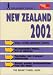 Book Independent Travellers New Zealand 2002: The Budget Travel Guide