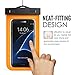Waterproof Phone Bag, NewYouDirect Phone Dry Bag