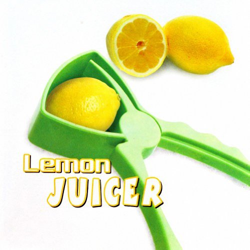 eFashion Lemon Juicer
