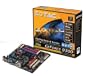 Zotac GF9300-A-E GeForce 9300 FSB1333MHZ LGA775 DDR2 667/800 Motherboard