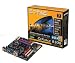Zotac GF9300-A-E GeForce 9300 FSB1333MHZ LGA775 DDR2 667/800 Motherboard