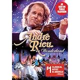 Andre Rieu in Wonderland (+ Bonus CD) (2008)