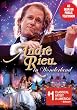 Andre Rieu in Wonderland (incl bonus CD)