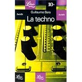 La Technopar Guillaume Bara