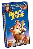 Home On The Range [UK IMPORT] - Roseanne Barr