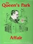 The Queens Park Affair Sherlock Holmes Consulting Detective
