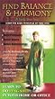 Find Balance & Harmony: A Feng Shui Tour [VHS]