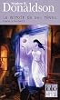 L'appel de Mordant, I�:�Le miroir de ses r�ves