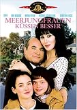 Eigenschaften MGM Home Entertainment GmbH (dt.)  / Meerjungfrauen küssen besser