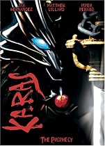 Karas The Prophecy Movie Streaming 5113W93CRNL. SL210 Karas The Prophecy Movie Streaming