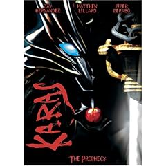 Karas - The Prophecy