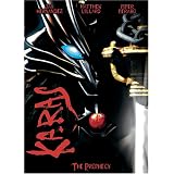 Karas - The Prophecy ~ Kasumi Suzuki
