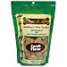 Doggie de Lites Gourmet Dog Treats, Carob Flavor, 10-Ounce Resealable Bags (Pack of 6)