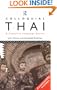 Colloquial Thai; A Complete Language Course/With Two Audio CDs (Colloquial Series)