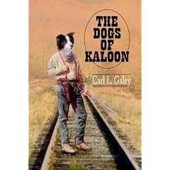 The Dogs of Kaloon