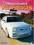 Water-Cooled Volkswagen Performance Handbook (Motorbooks Workshop)
