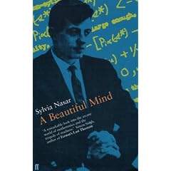 A Beautiful Mind: Genius and Schizophrenia in the Life of John Nash