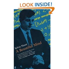 A Beautiful Mind: Genius and Schizophrenia in the Life of John Nash