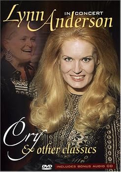 In Concert: Cry & Other Classics