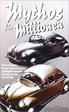 Eigenschaften Edel records GmbH  / Mythos für Millionen [VHS]