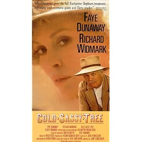 Cold Sassy Tree [VHS]
