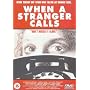 When S Stranger Call [DVD] 