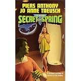 The Secret of Spring (Mass Market Paperback)