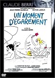 Un moment d'�garement