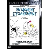 Un moment d'�garementpar Jean-Pierre Marielle