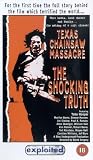 Texas Chainsaw Massacre-Shock.Truth [VHS] [1999]
