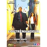 L'Outremangeurpar Eric Cantona