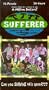 Sufferer: A Survivor Parody [VHS]
