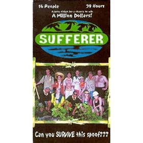 Sufferer: A Survivor Parody