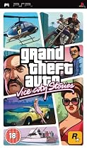 Grand Theft Auto: Vice City Stories (PSP)