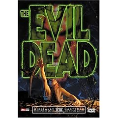 The Evil Dead by Evil Dead Series