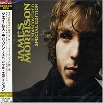 James Morrison