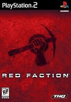 Red Faction (PS2)