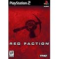 Red Faction (PS2)