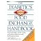 The Diabetic's Brand name Food Exchange Handbook 2nd Ed