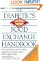 The Diabetic's Brand-name Food Exchange Handbook 2nd Ed