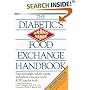 The Diabetic's Brand-name Food Exchange Handbook 2nd Ed