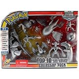 Pokmon 10th Anniversary Top 10 Favorites
