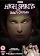 High Spirits With Shirley Ghostman/My New Best Friend [DVD] [2003]