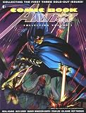 Review TwoMorrows Publishing  / Comic Book Artist Collection, Volume One